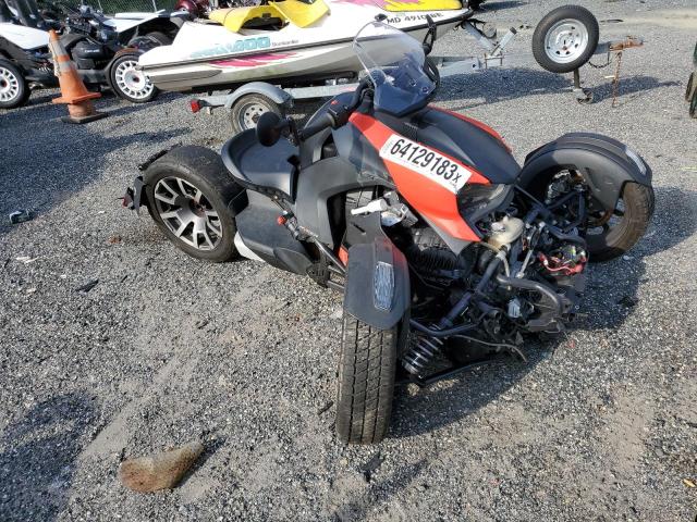 2020 CAN-AM RYKER RALL - 3JB2GEG23LJ003134