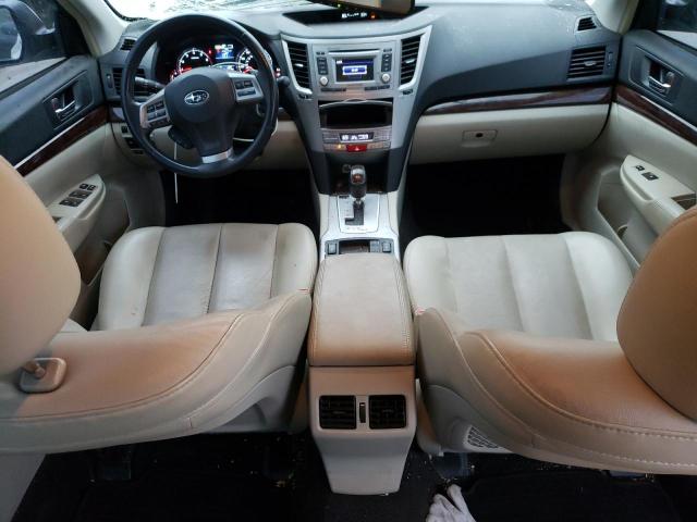 4S3BMCL6XE3010121 Subaru Legacy 2.5i Limited