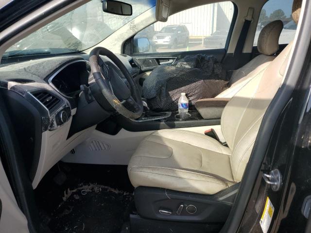 2FMPK3K82GBB91955 Ford Edge Titanium