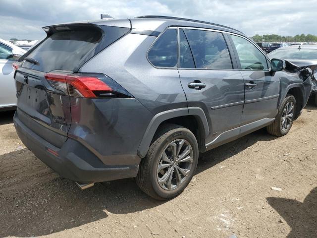 4T3B6RFV5NU098797 Toyota Rav4 Xle Premium