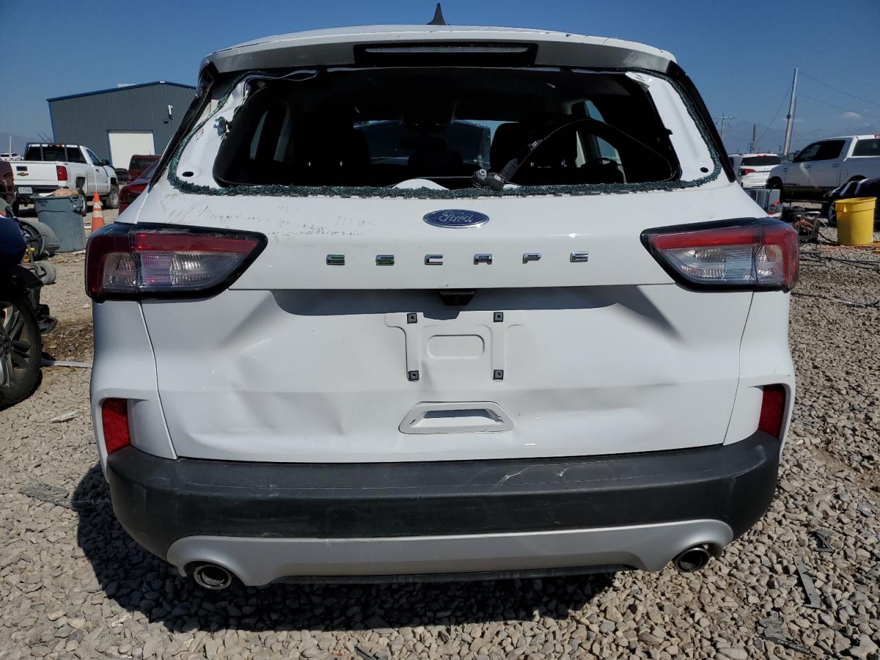 1FMCU0F62MUA46856 FORD ESCAPE 2021