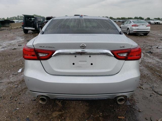 1N4AA6AP4HC436835 Nissan Maxima 3.5s