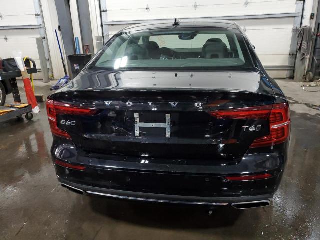7JRA22TL8MG095230 Volvo S60 T6 Inscription