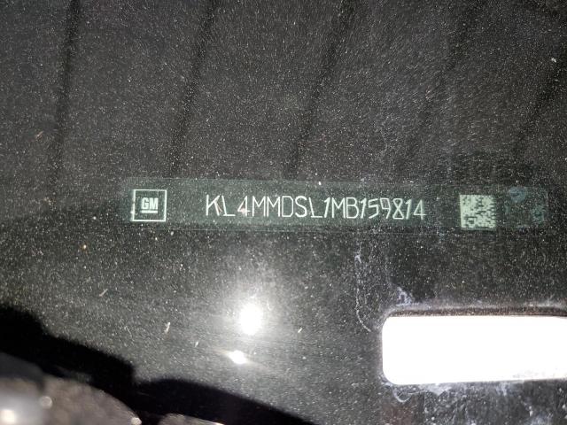 KL4MMDSL1MB159814 2021 BUICK ENCORE, photo no. 13