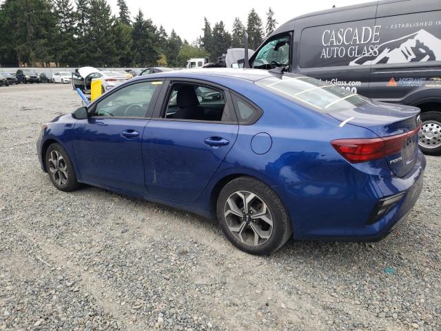 3KPF24AD3LE204994 KIA FORTE FE