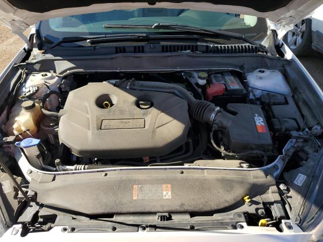 3FA6P0K93ER268703 Ford Fusion Titanium