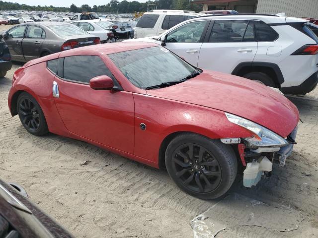 JN1AZ4EH3FM443991 | 2015 NISSAN 370Z BASE