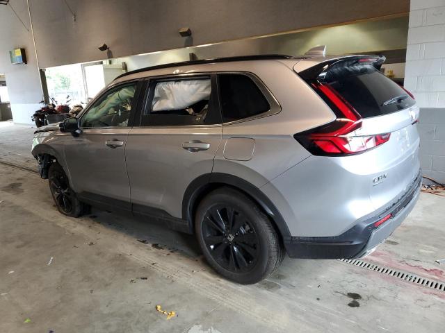 2023 HONDA CR-V SPORT - 2HKRS6H93PH807360