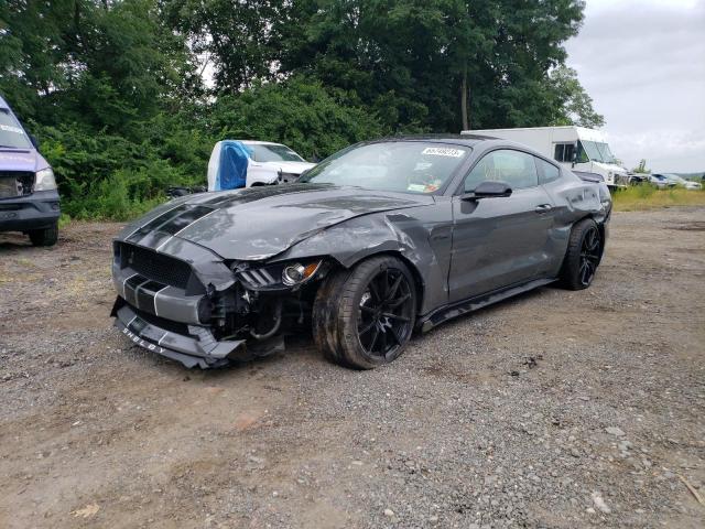 2018 Ford Mustang Shelby GT350