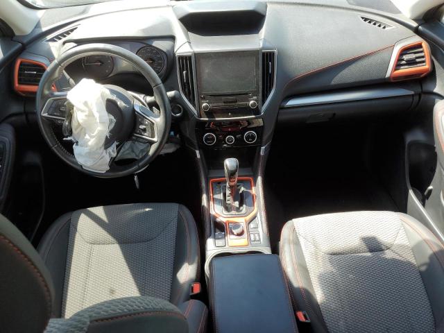 JF2SKAKC2KH558938 Subaru Forester Sport