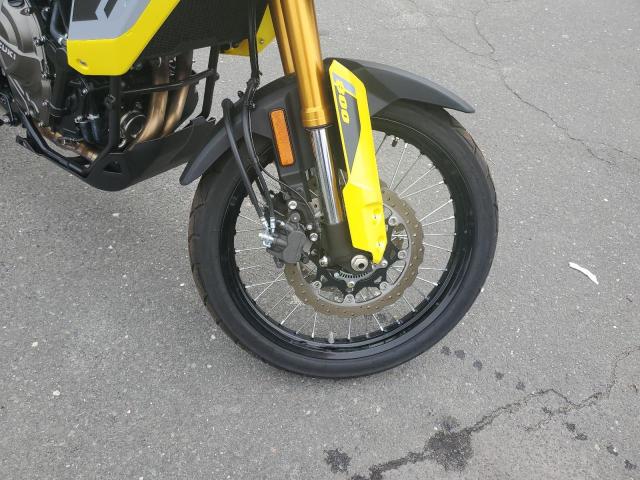 2023 SUZUKI DL800DE RC - JS1EM12B9P7100589