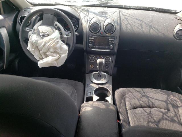 JN8AS5MV2FW258631 Nissan Rogue Select S