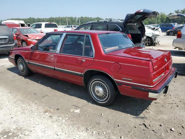 BUICK LESABRE LIMITED 1990 1