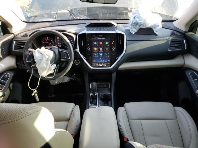 4S4WMAND0P3434214 Subaru Ascent Limited
