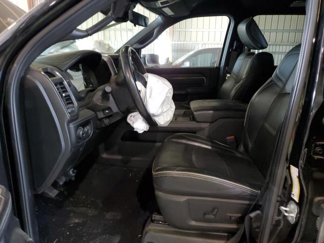 2021 RAM 2500 LIMIT 3C6UR5TL2MG607584