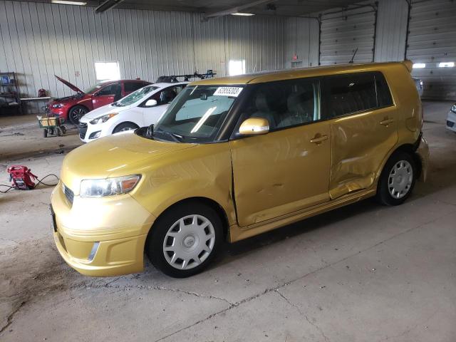 2008 Scion xB 