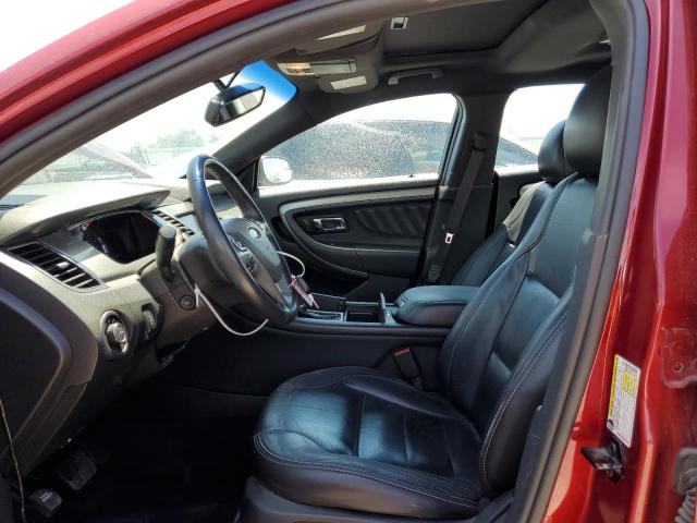 1FAHP2E80EG174356 Ford TAURUS SEL