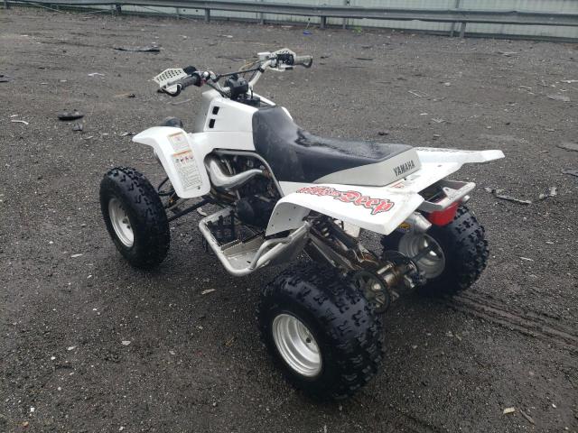 2006 YAMAHA YFZ350 - JY43GG0366C068000