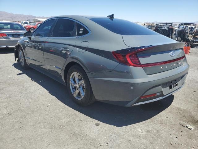  HYUNDAI SONATA 2021 Сірий
