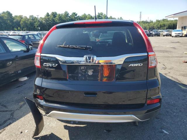 5J6RM4H54GL140767 Honda CR-V EX