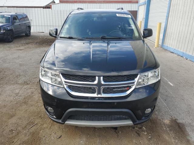 3C4PDCBG3JT529946 Dodge Journey Sxt