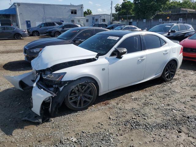 JTHBA1D28K5098951 Lexus IS 300