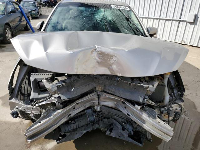 2016 Subaru Legacy 2.5I Premium VIN: 4S3BNAC62G3027340 Lot: 64674083