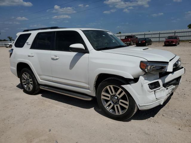 2023 TOYOTA 4RUNNER SE - JTESU5JR2P6096210