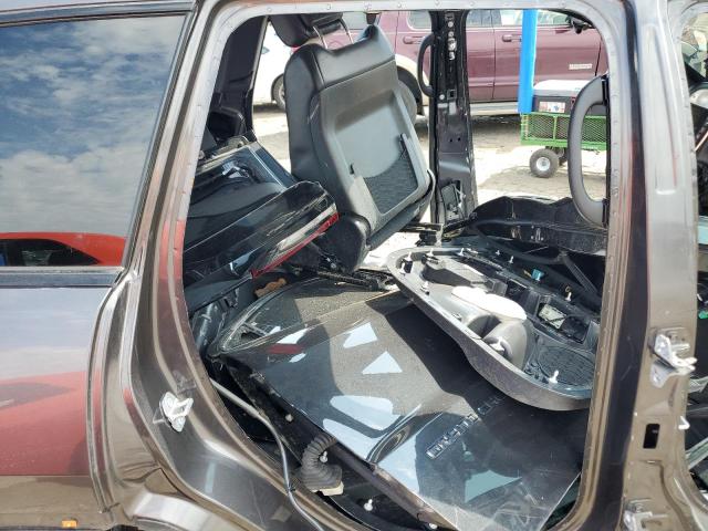 1C4RJFAG1KC610428 Jeep Grand Cherokee Laredo