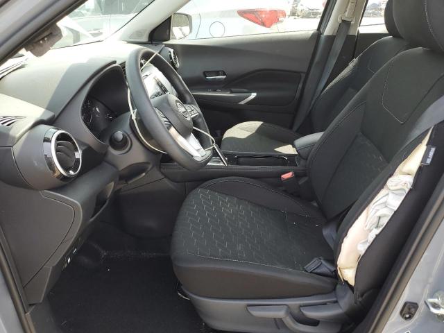 3N1CP5CV1PL551647 Nissan KICKS SV