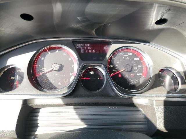 1GKKRRKD4EJ269028 GMC Acadia Slt-1