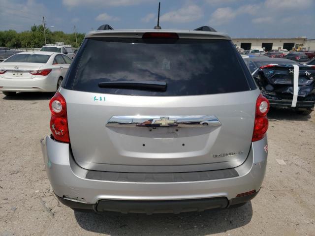 2GNALBEK9F1157791 Chevrolet EQUINOX LT