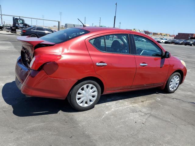 3N1CN7AP1EL817574 Nissan VERSA S