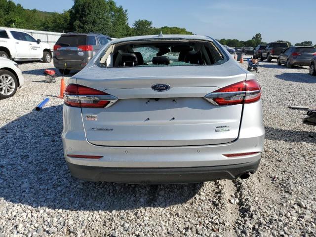 3FA6P0CD5KR119076 | 2019 FORD FUSION SEL