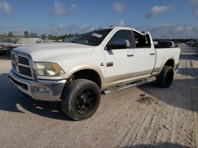 2011 Dodge Ram 2500 