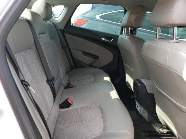 1G4PR5SK4F4160055 Buick Verano Convenience