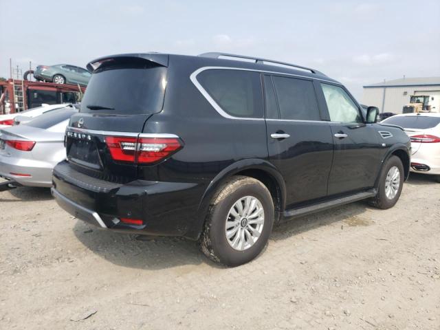 JN8AY2AC6M9145776 Nissan ARMADA SV