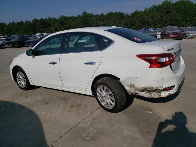3N1AB7AP4KY338788 Nissan SENTRA S