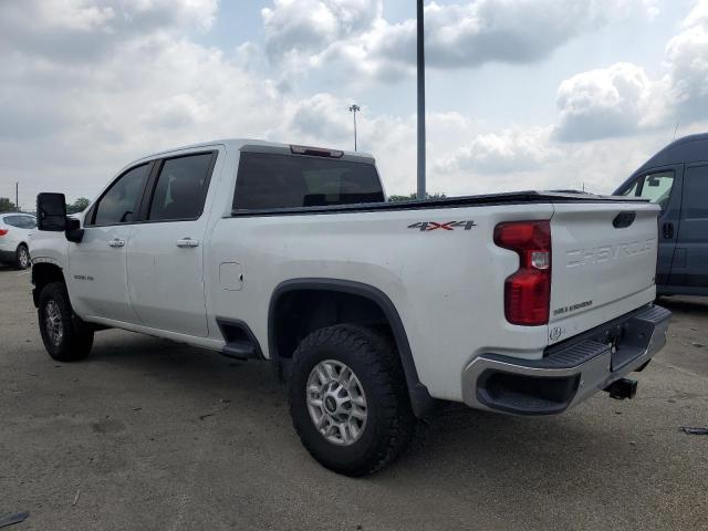 1GC4YNE74LF114713 Chevrolet Silverado K2500 Heavy Duty Lt