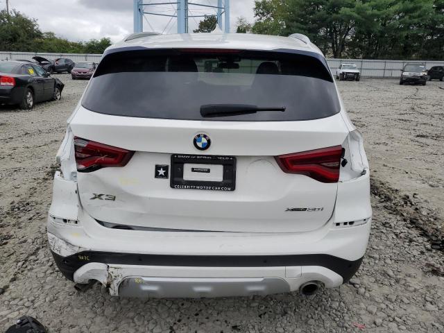 5UXTY5C04L9B76579 BMW X3 XDRIVE3 6