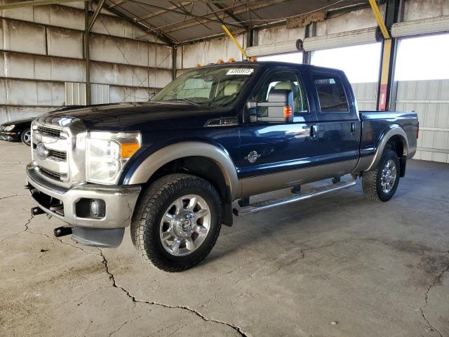 2014 Ford F-350 