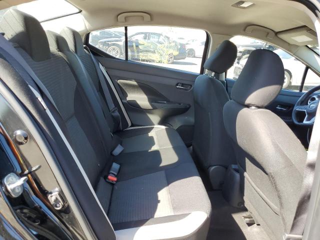 3N1CN8EV6ML912757 Nissan VERSA SV