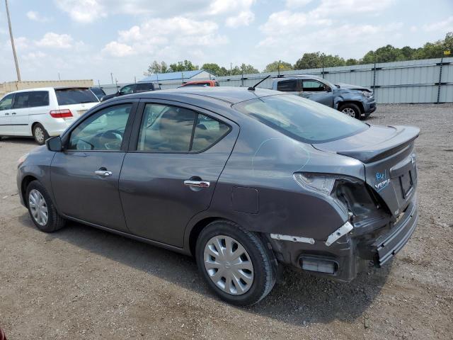 3N1CN7AP3KL881174 Nissan Versa S 2