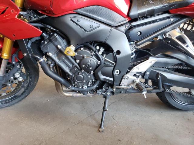 2006 YAMAHA FZ1 S JYARN17E86A000794