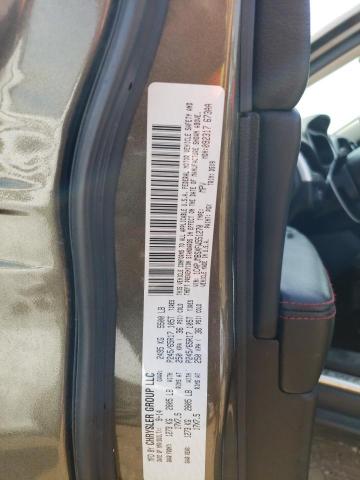 1C4PJMBSXFW551270 Jeep Cherokee Trailhawk