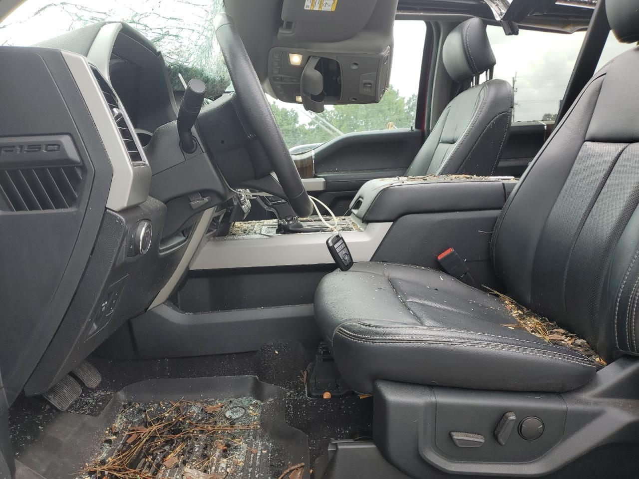 1FTEW1E46LKF23909 FORD F-150 2020