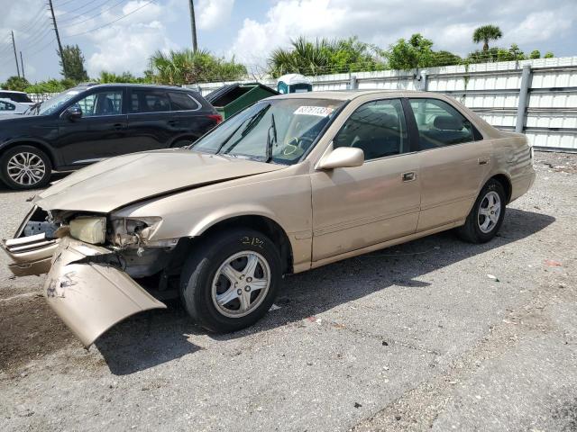 1998 Toyota Camry CE