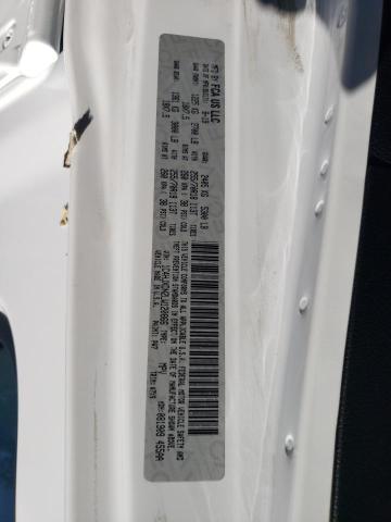 1C4HJXDN2LW120866 Jeep Wrangler Unlimited Sport