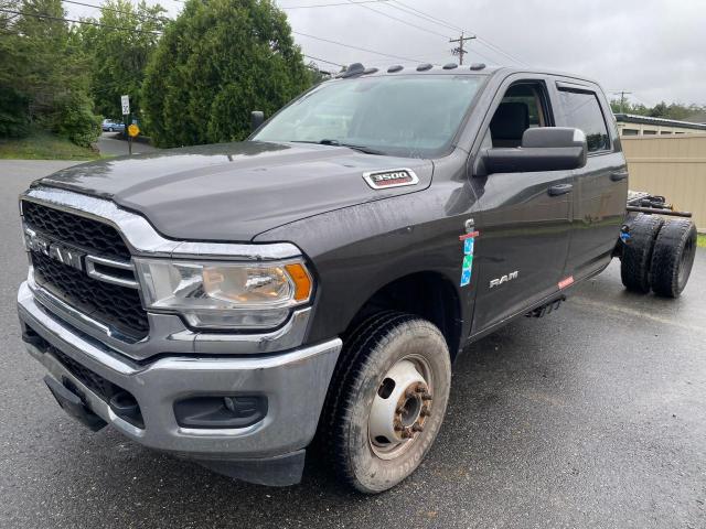 2019 Ram 3500 