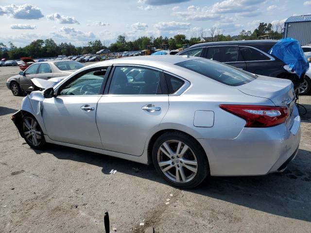 Vin: 1n4bl3ap4gc134926, lot: 62505353, nissan altima 3.5sl 20162
